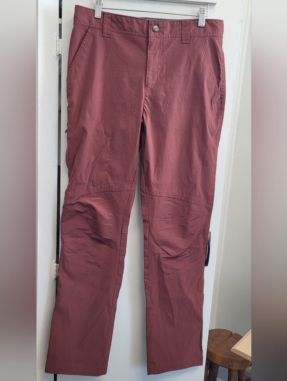Columbia Men's Athletic Pant